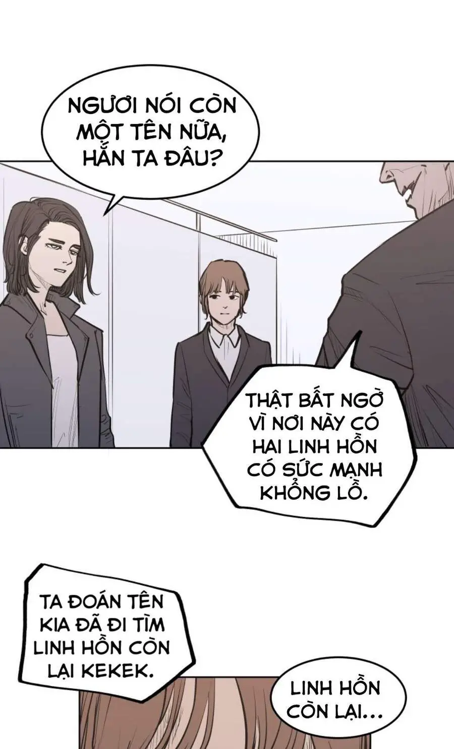 Tướng Quỷ Dạy Yêu Nettruyen ZZZ Chương 62 Page 11