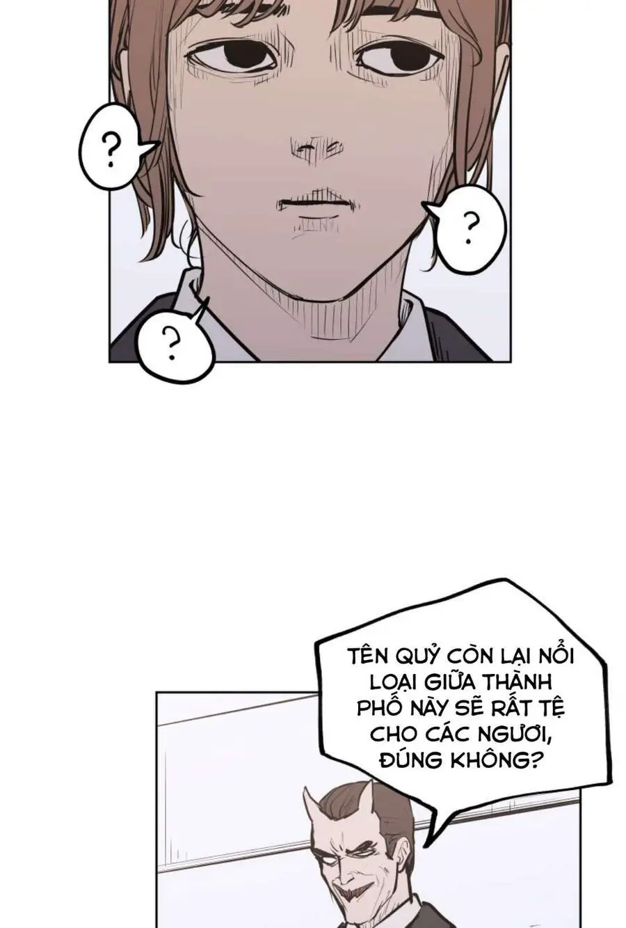 Tướng Quỷ Dạy Yêu Nettruyen ZZZ Chương 62 Page 12