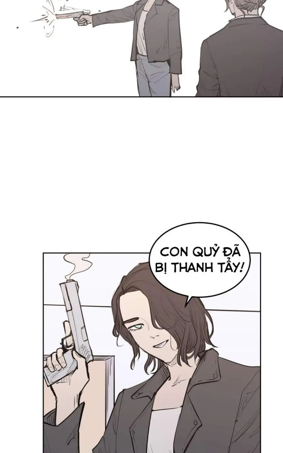 Tướng Quỷ Dạy Yêu Nettruyen ZZZ Chương 62 Page 18