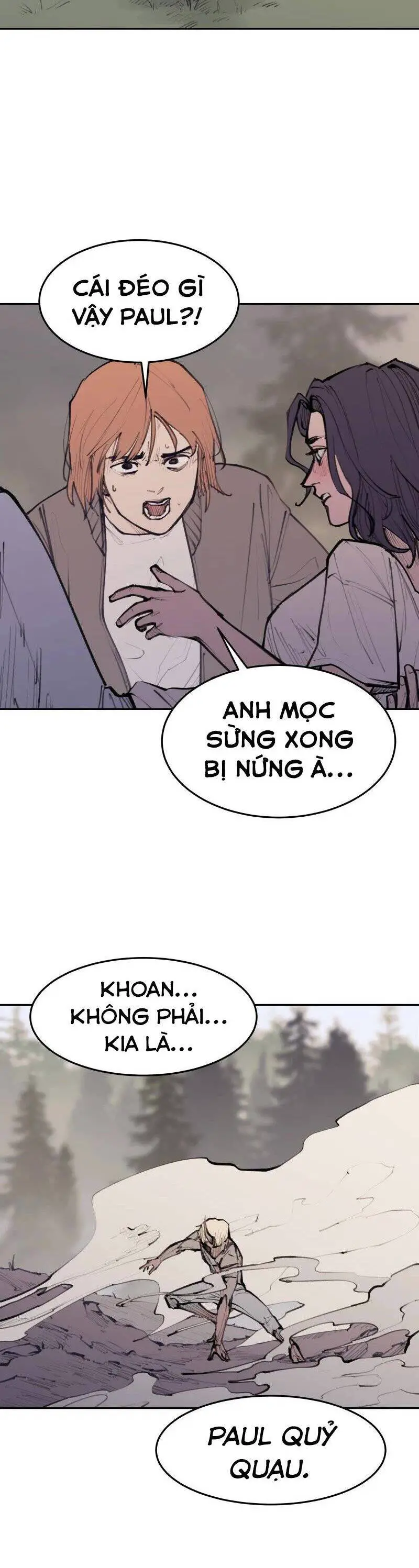 Tướng Quỷ Dạy Yêu Nettruyen ZZZ Chương 122 Page 9