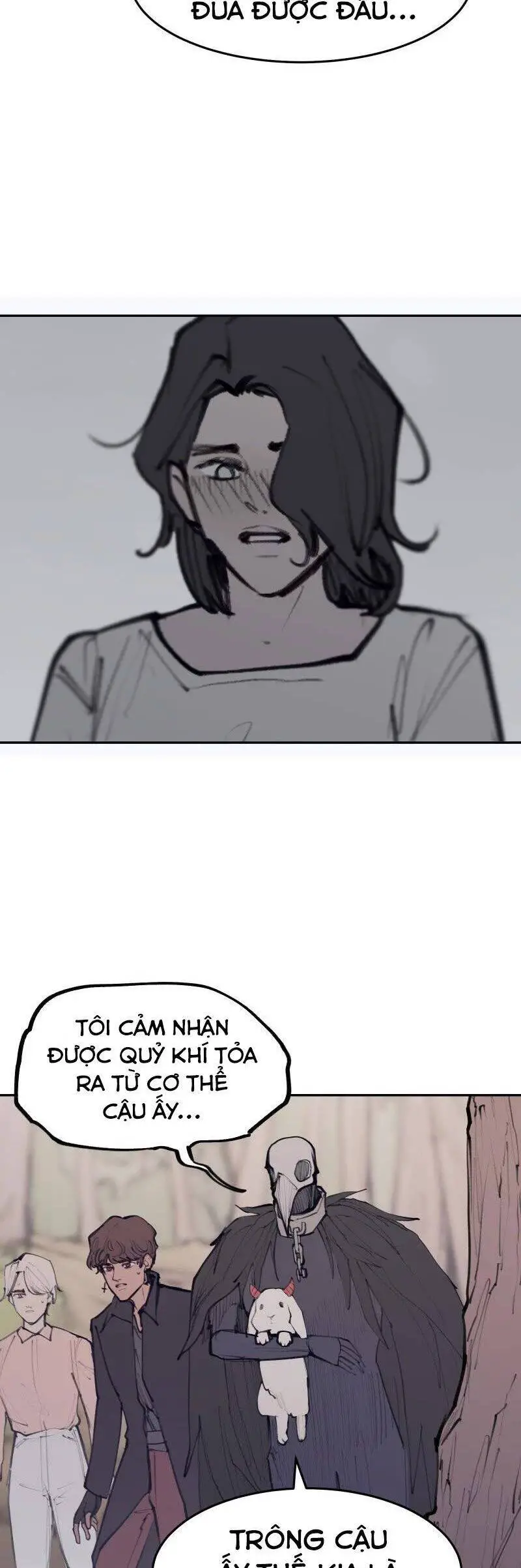 Tướng Quỷ Dạy Yêu Nettruyen ZZZ Chương 122 Page 13