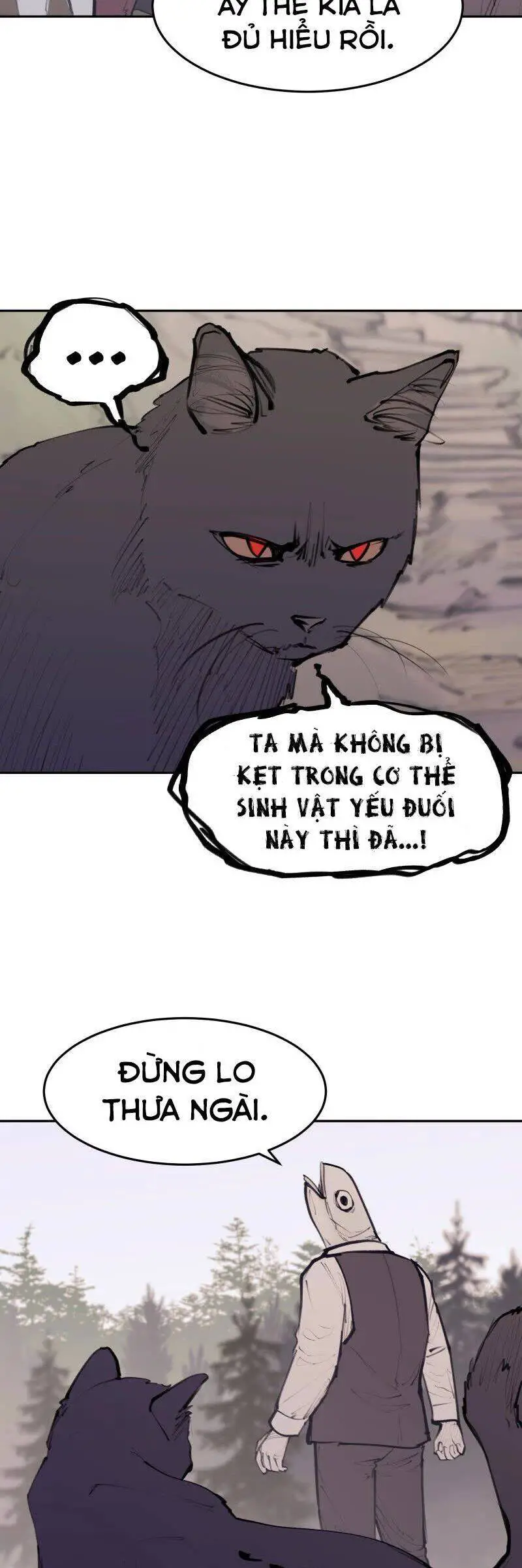 Tướng Quỷ Dạy Yêu Nettruyen ZZZ Chương 122 Page 14