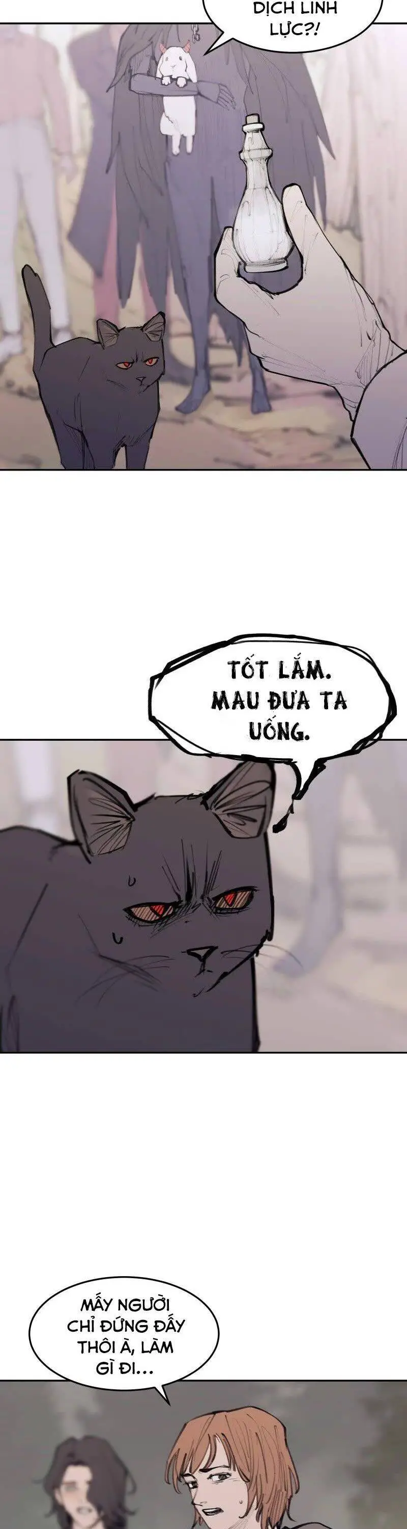 Tướng Quỷ Dạy Yêu Nettruyen ZZZ Chương 122 Page 17