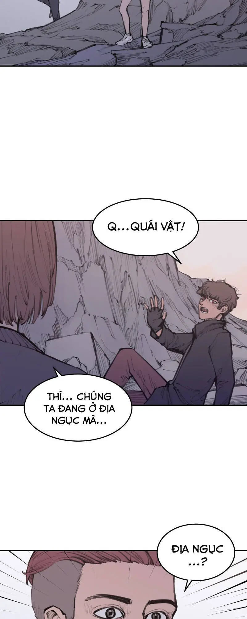 Tướng Quỷ Dạy Yêu Nettruyen ZZZ Chương 85 Page 16