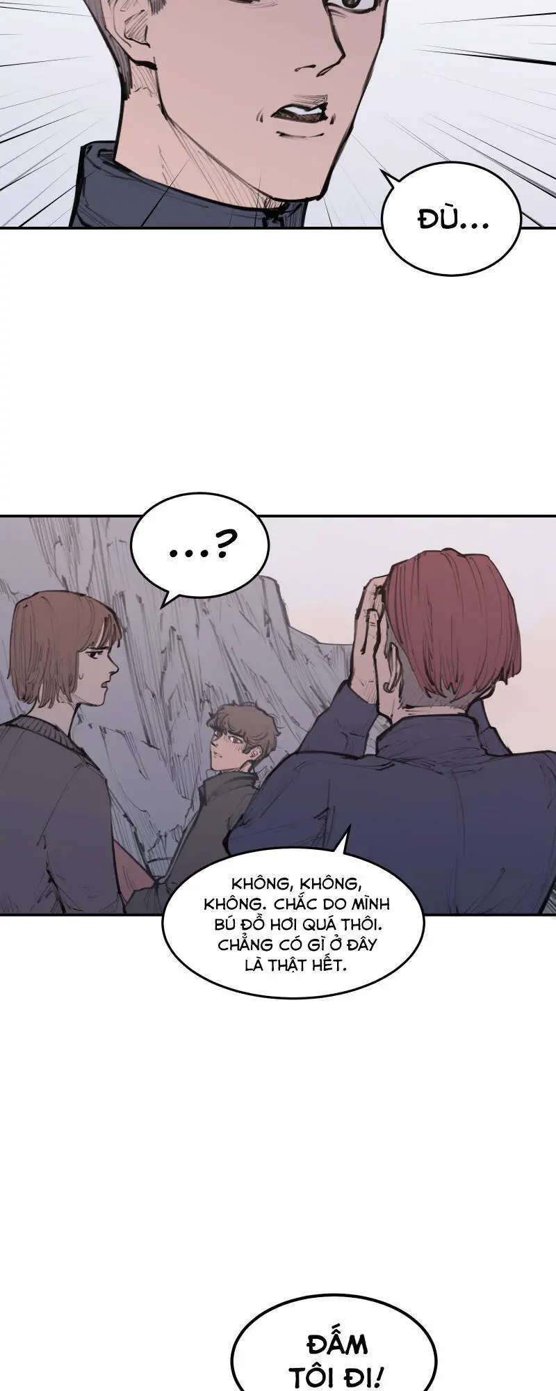 Tướng Quỷ Dạy Yêu Nettruyen ZZZ Chương 85 Page 17