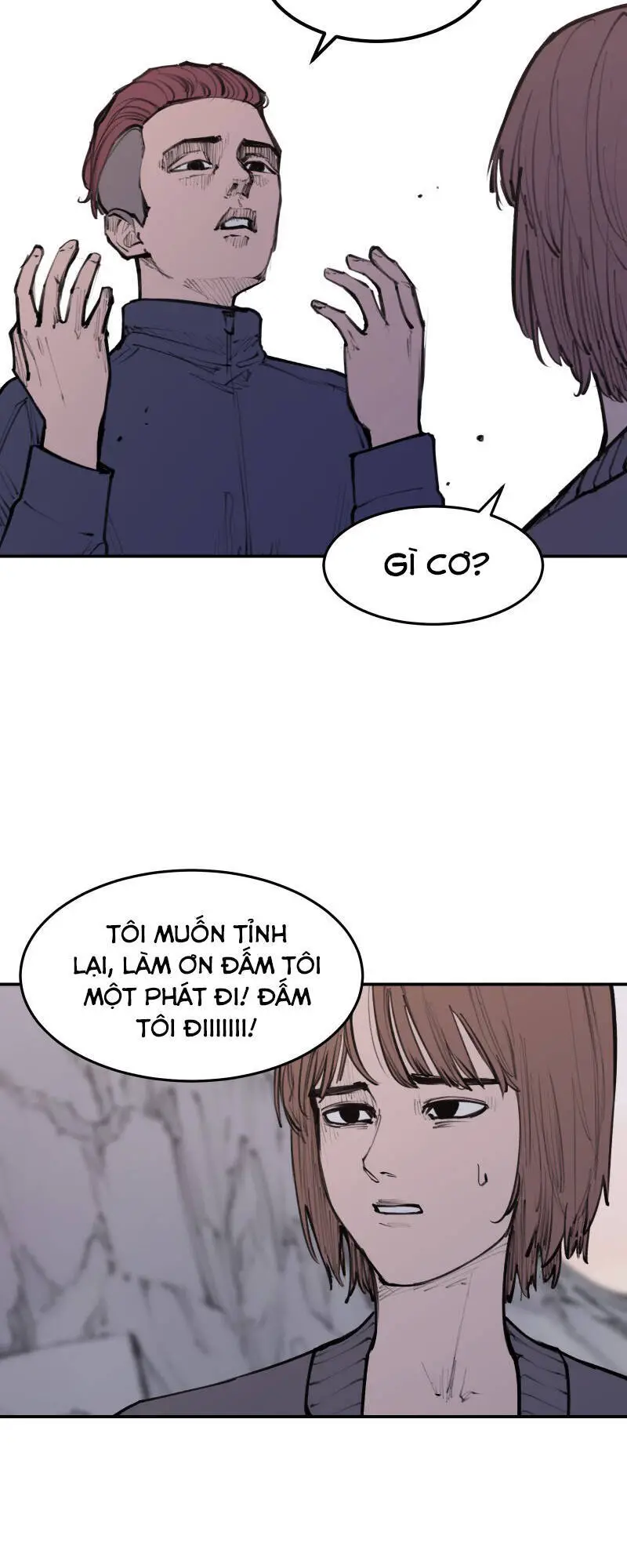 Tướng Quỷ Dạy Yêu Nettruyen ZZZ Chương 85 Page 18