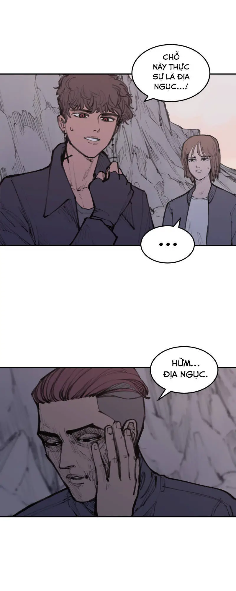 Tướng Quỷ Dạy Yêu Nettruyen ZZZ Chương 85 Page 22