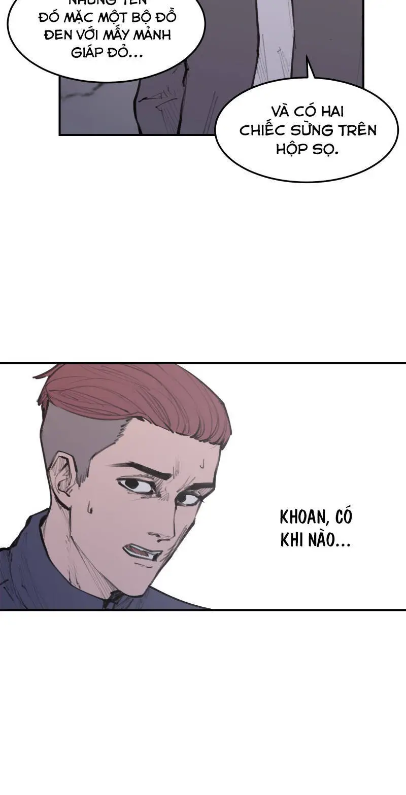 Tướng Quỷ Dạy Yêu Nettruyen ZZZ Chương 85 Page 26