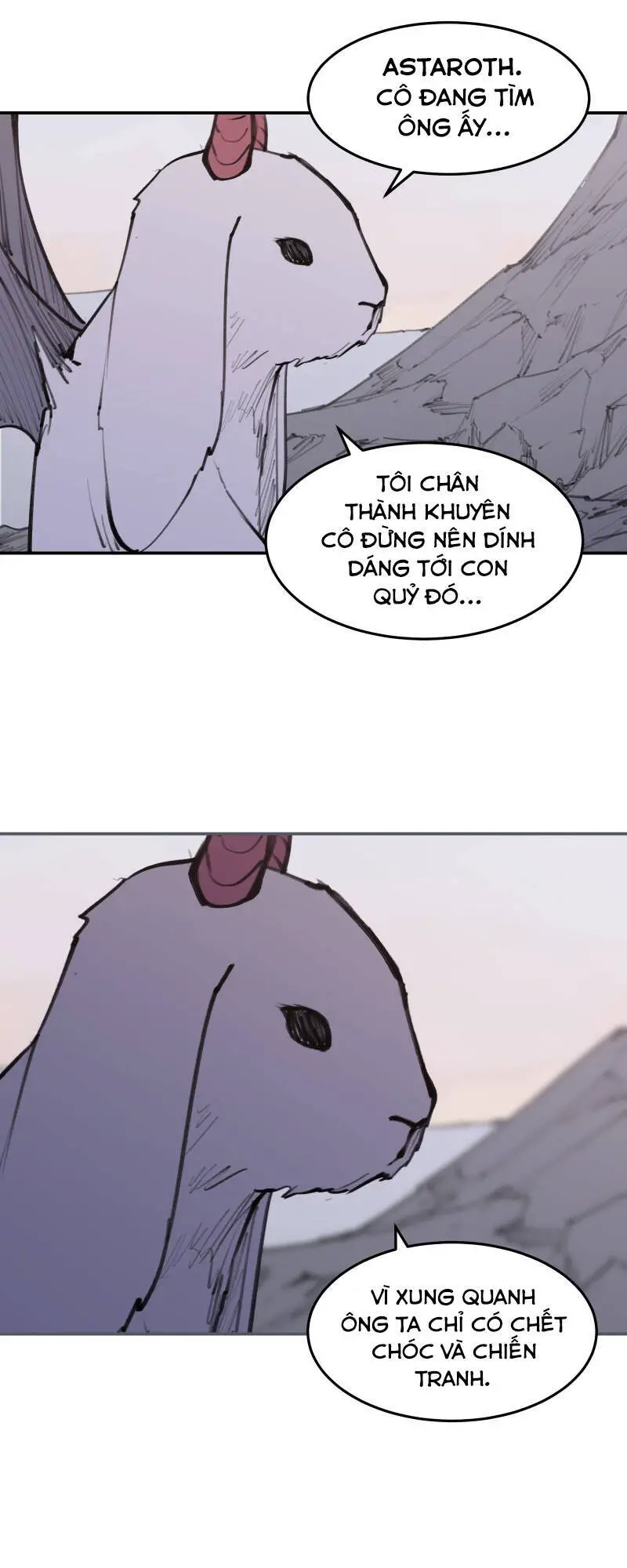 Tướng Quỷ Dạy Yêu Nettruyen ZZZ Chương 85 Page 27