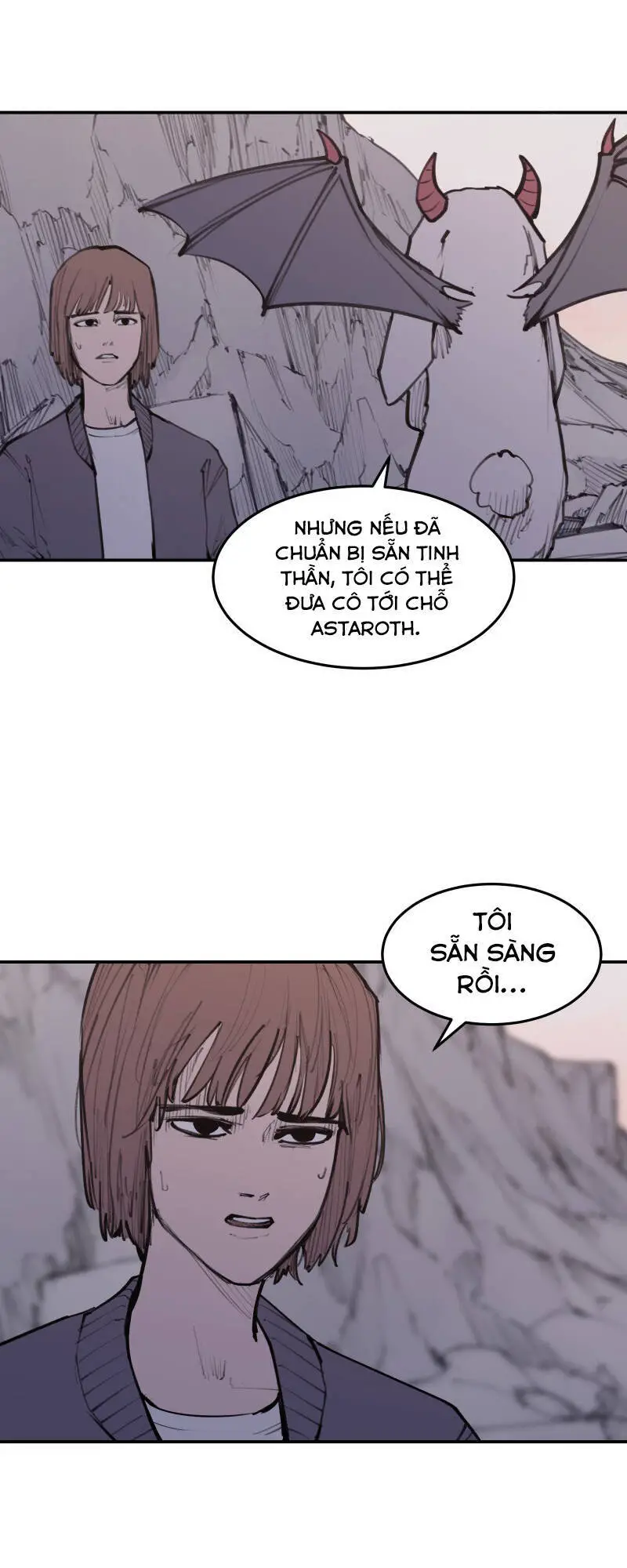 Tướng Quỷ Dạy Yêu Nettruyen ZZZ Chương 85 Page 28