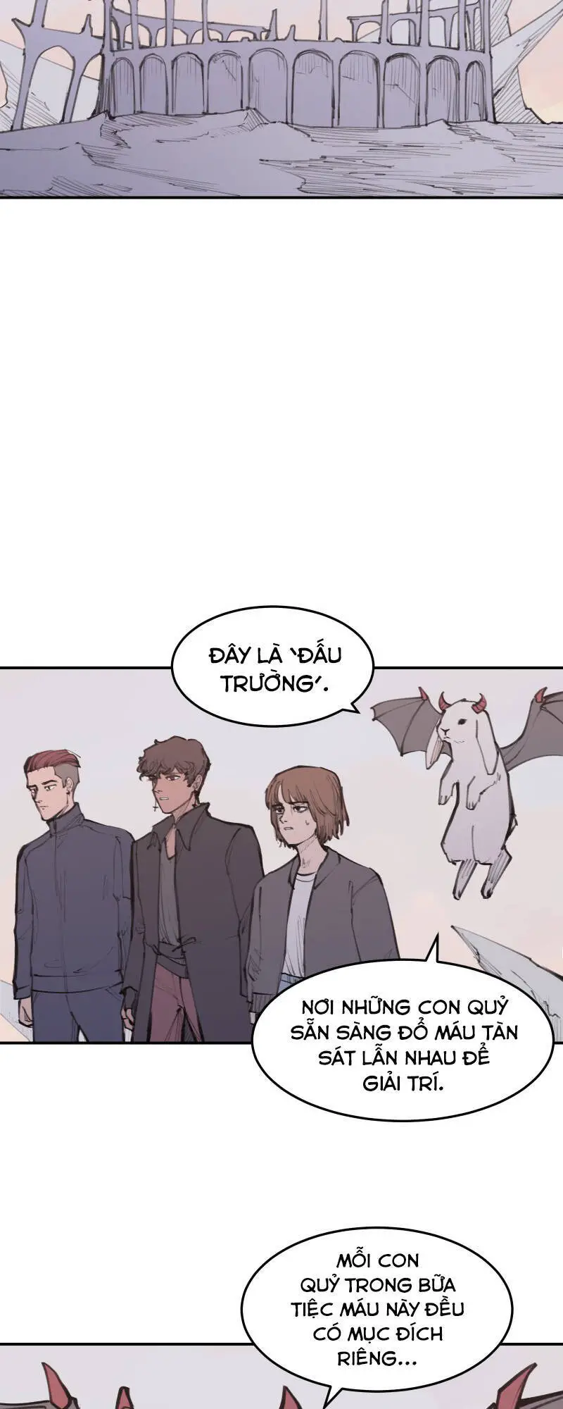 Tướng Quỷ Dạy Yêu Nettruyen ZZZ Chương 85 Page 30