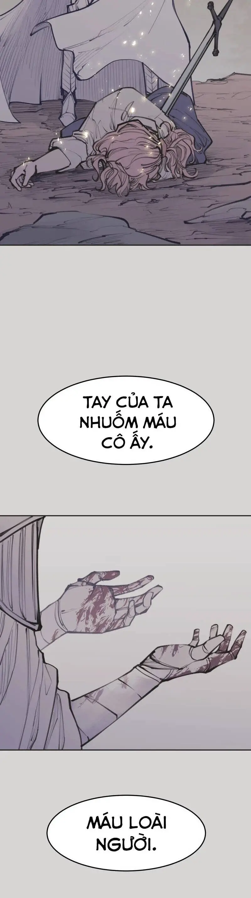 Tướng Quỷ Dạy Yêu Nettruyen ZZZ Chương 118 Page 15