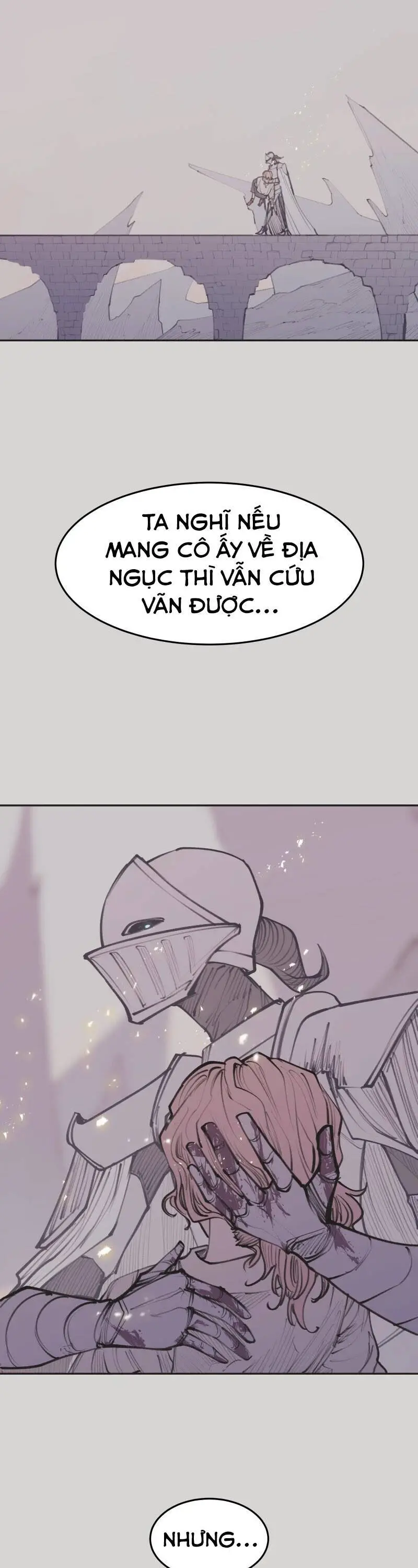 Tướng Quỷ Dạy Yêu Nettruyen ZZZ Chương 118 Page 17