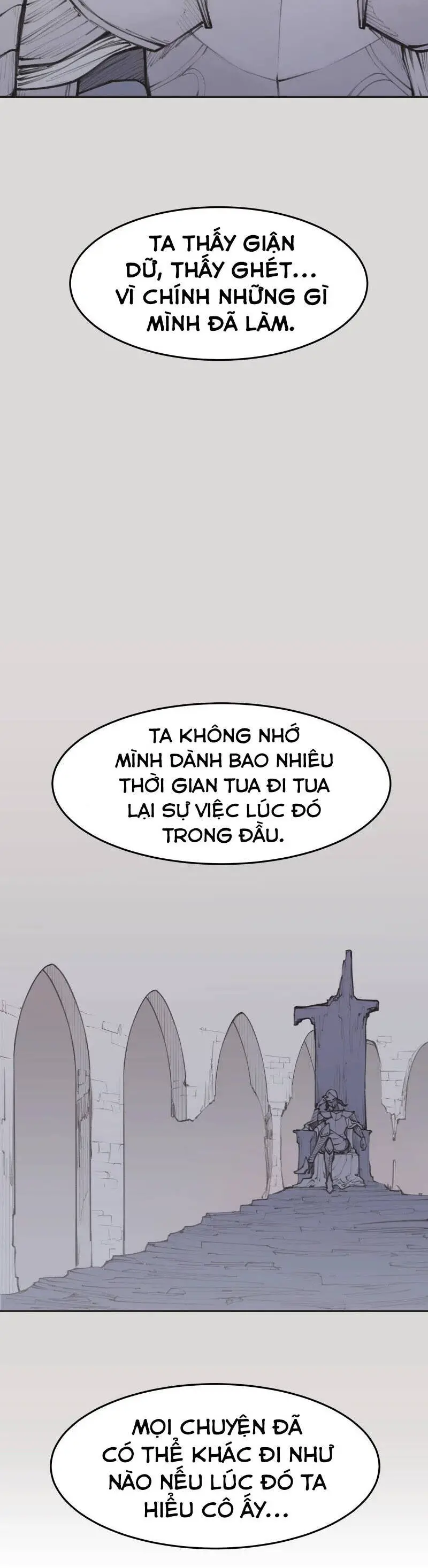 Tướng Quỷ Dạy Yêu Nettruyen ZZZ Chương 118 Page 23