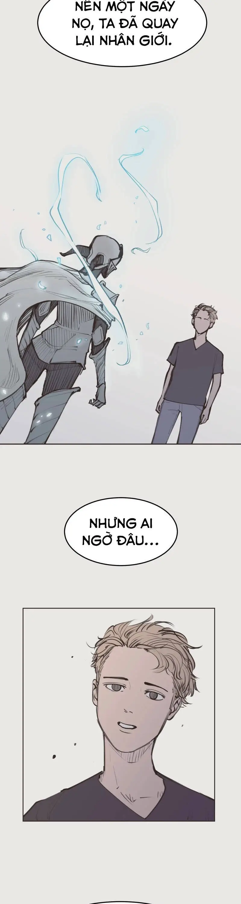 Tướng Quỷ Dạy Yêu Nettruyen ZZZ Chương 118 Page 26