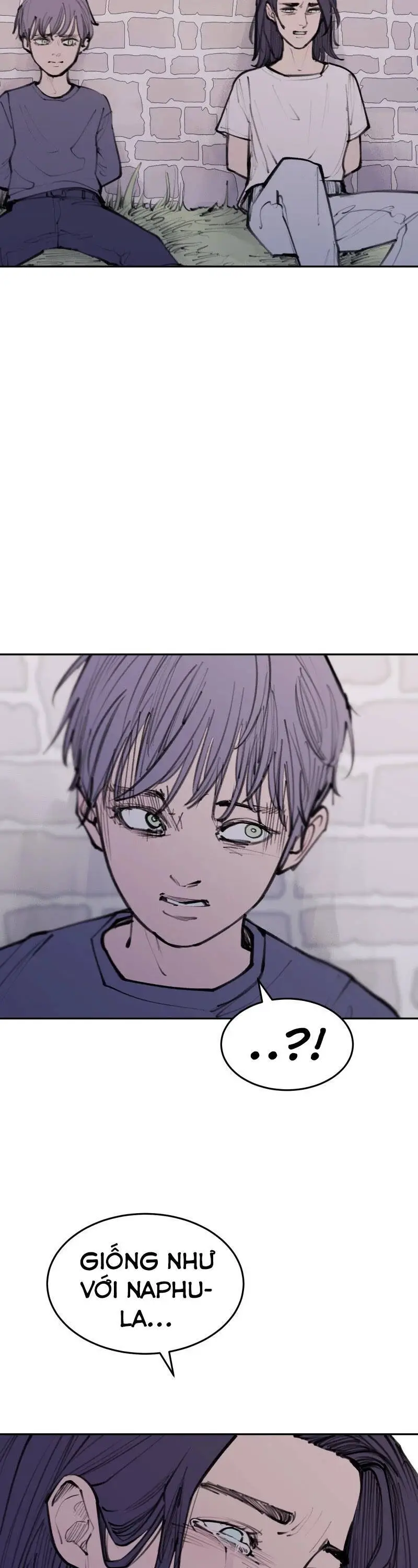 Tướng Quỷ Dạy Yêu Nettruyen ZZZ Chương 118 Page 29