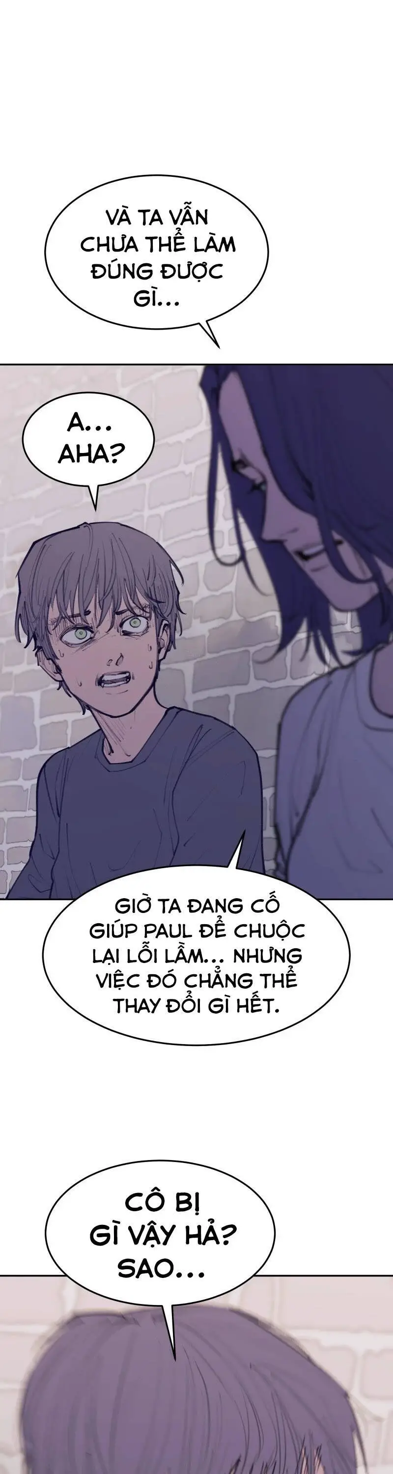 Tướng Quỷ Dạy Yêu Nettruyen ZZZ Chương 118 Page 31