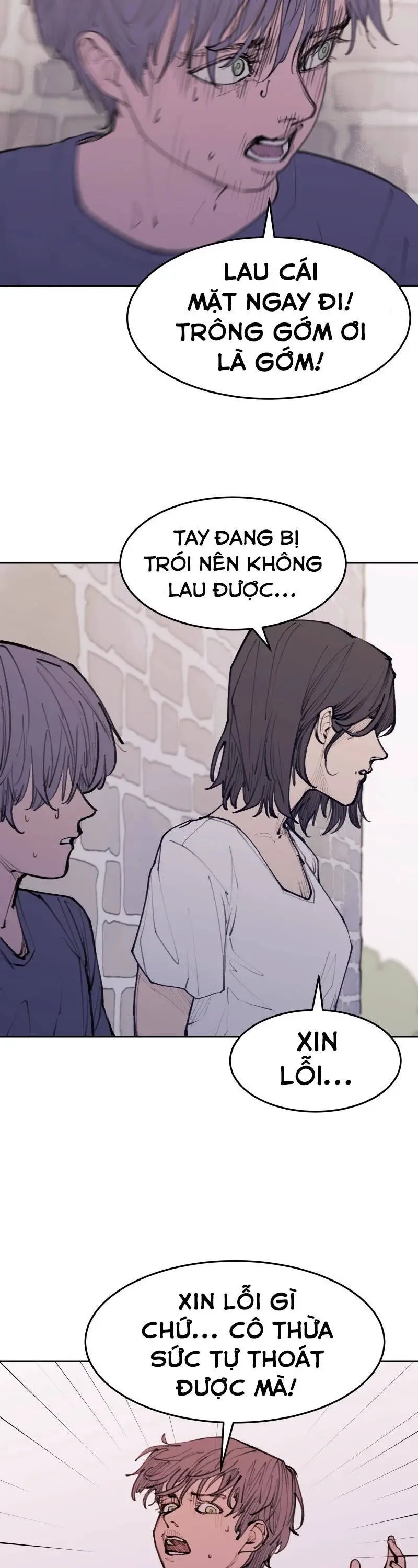 Tướng Quỷ Dạy Yêu Nettruyen ZZZ Chương 118 Page 32