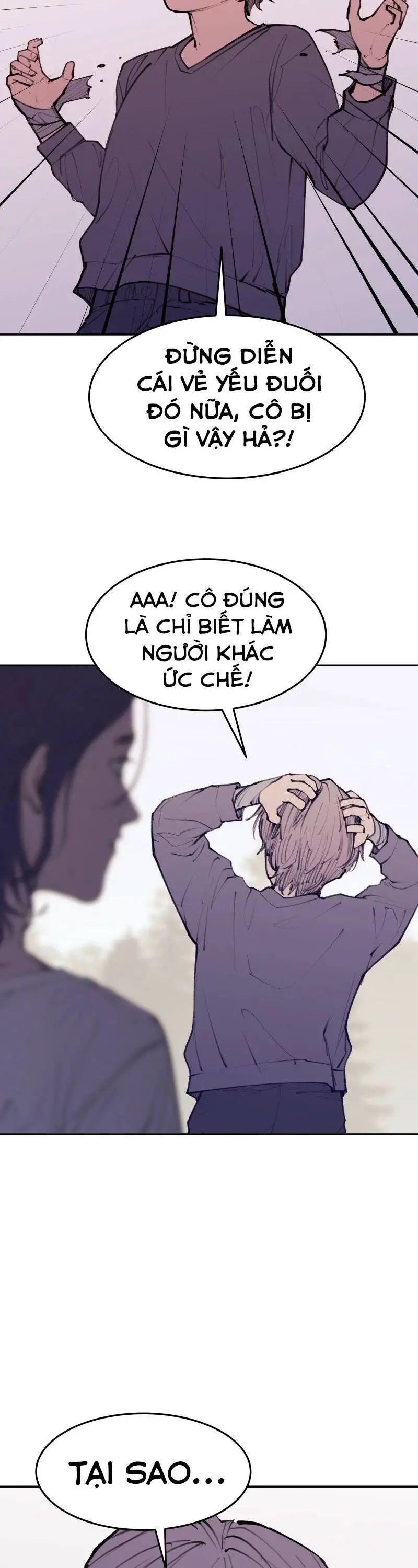 Tướng Quỷ Dạy Yêu Nettruyen ZZZ Chương 118 Page 33