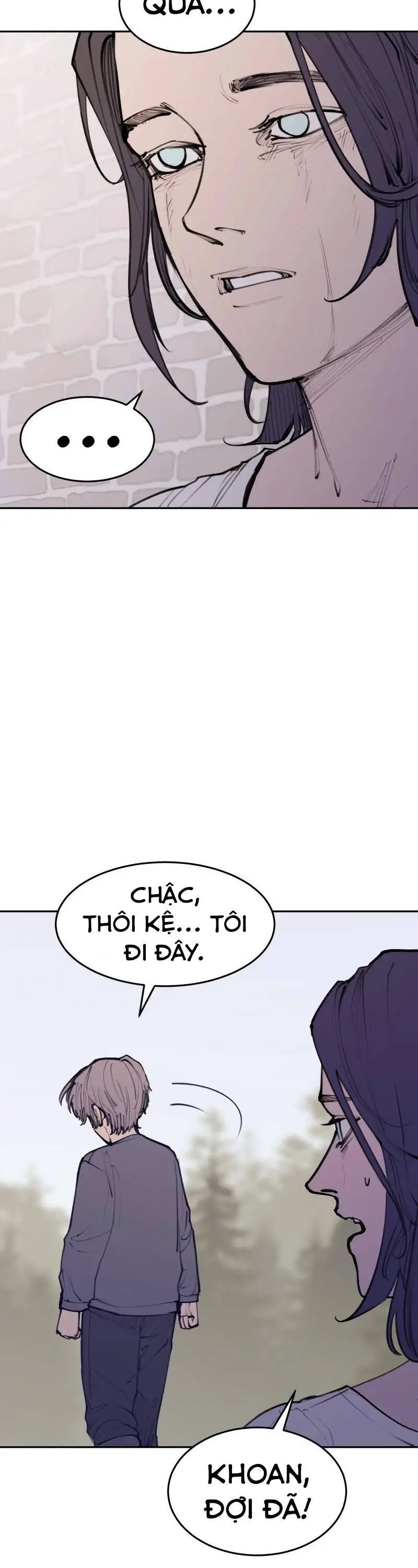Tướng Quỷ Dạy Yêu Nettruyen ZZZ Chương 118 Page 35