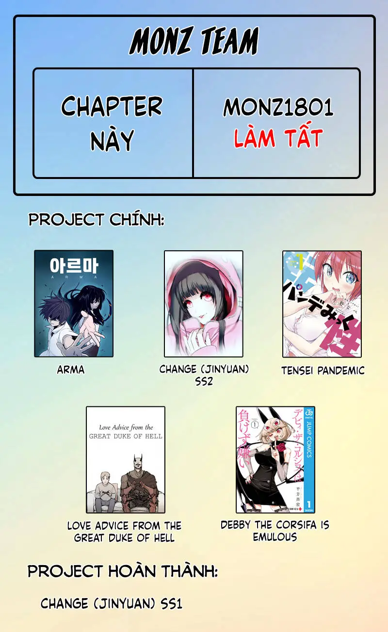 Tướng Quỷ Dạy Yêu Nettruyen ZZZ Chương 91 Page 1