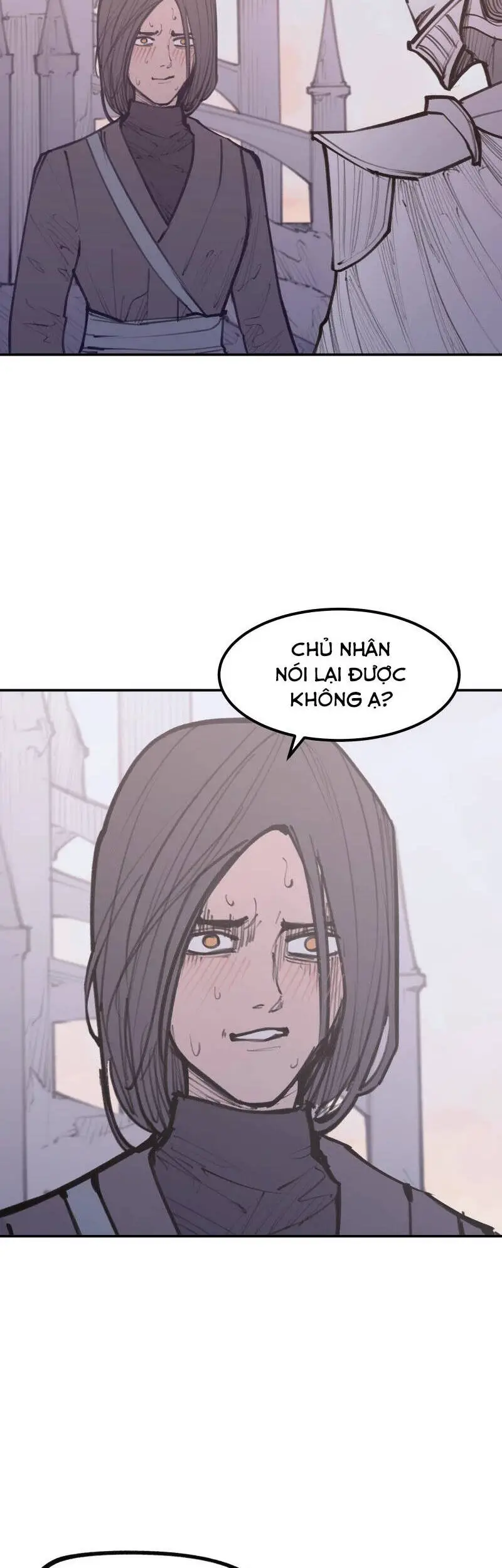 Tướng Quỷ Dạy Yêu Nettruyen ZZZ Chương 91 Page 9