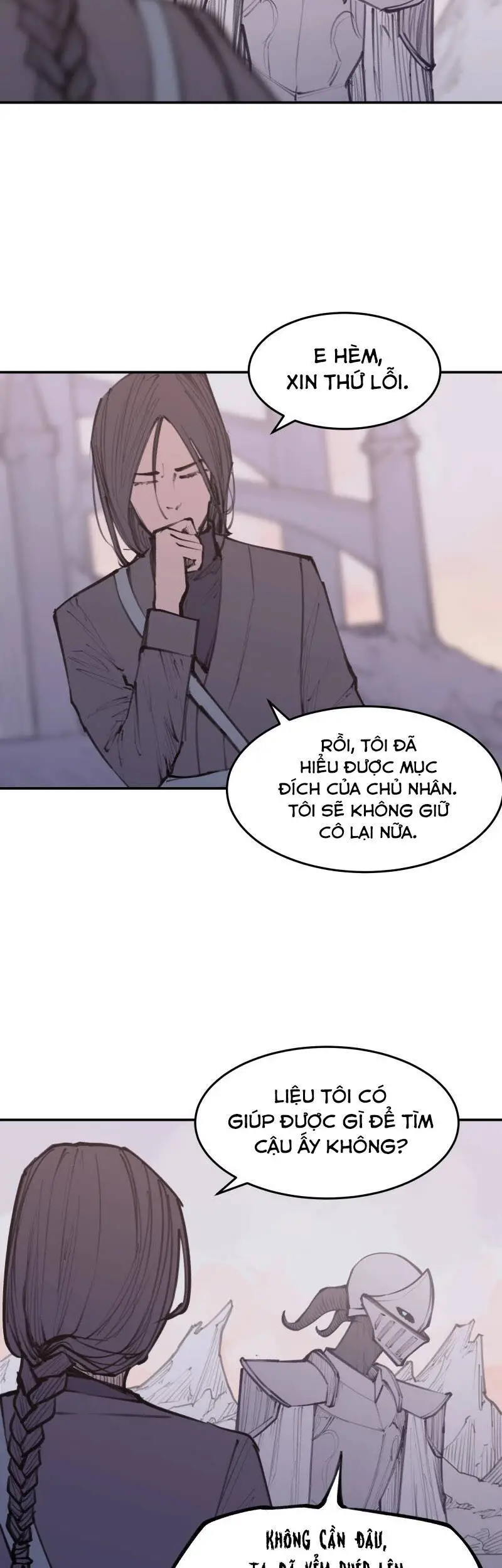 Tướng Quỷ Dạy Yêu Nettruyen ZZZ Chương 91 Page 13