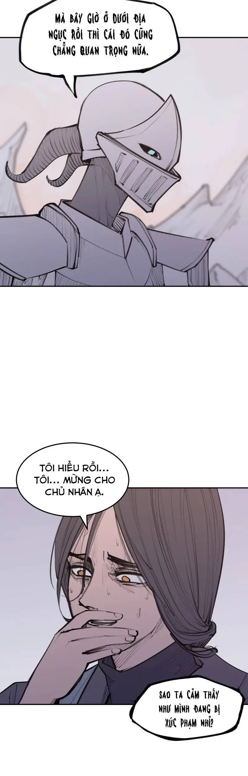 Tướng Quỷ Dạy Yêu Nettruyen ZZZ Chương 91 Page 15