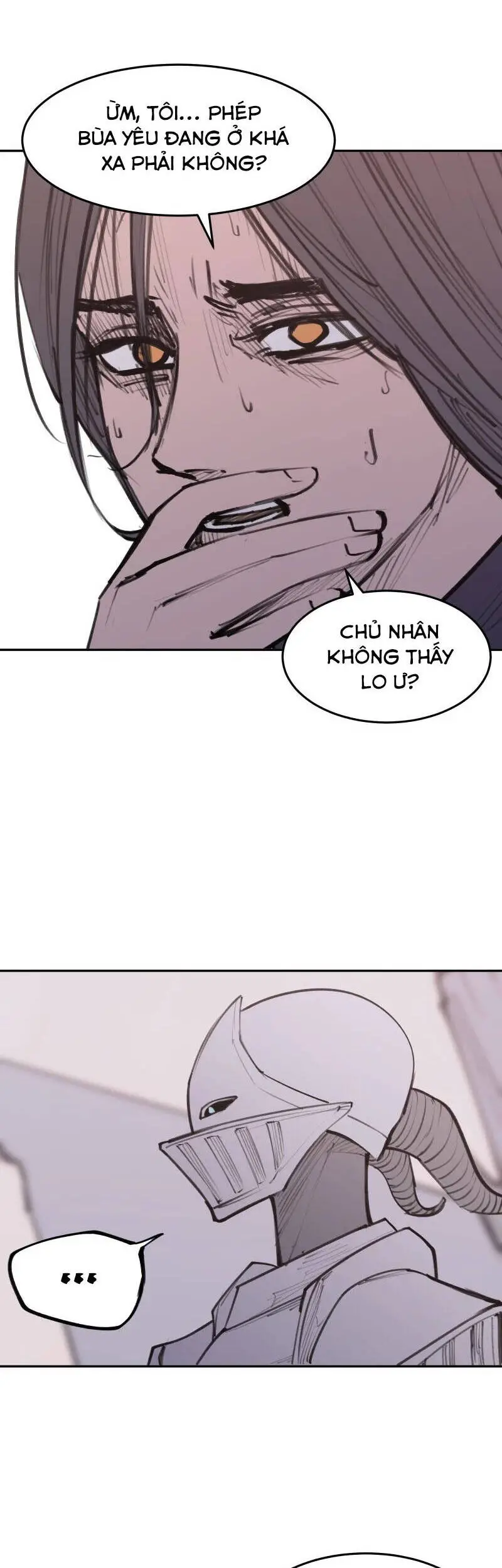 Tướng Quỷ Dạy Yêu Nettruyen ZZZ Chương 91 Page 16