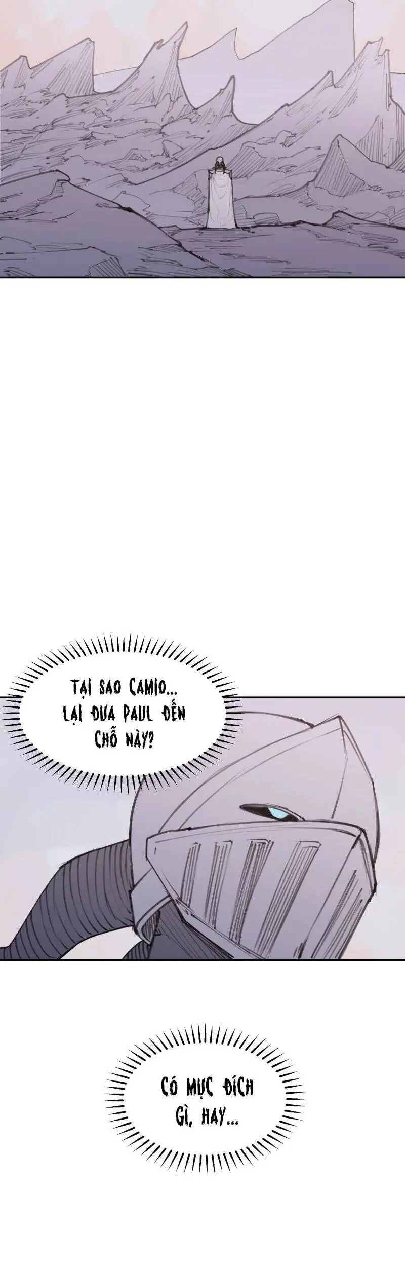 Tướng Quỷ Dạy Yêu Nettruyen ZZZ Chương 91 Page 21