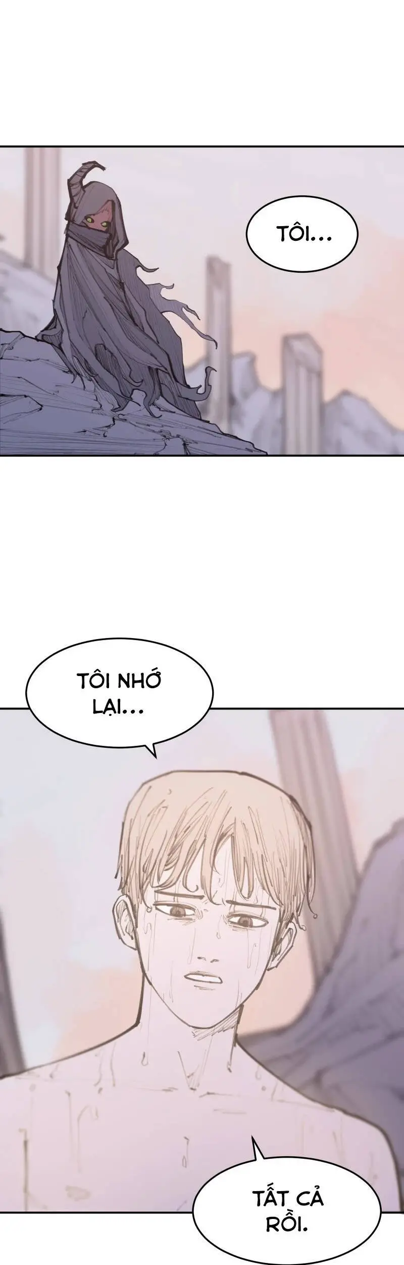 Tướng Quỷ Dạy Yêu Nettruyen ZZZ Chương 91 Page 25