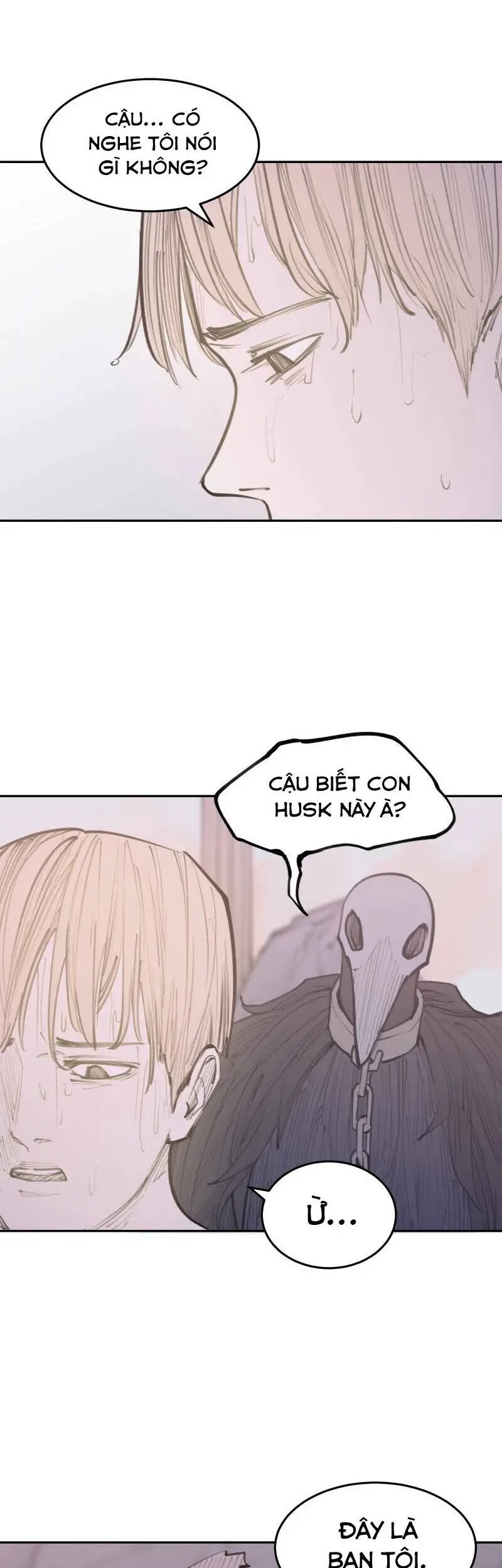 Tướng Quỷ Dạy Yêu Nettruyen ZZZ Chương 91 Page 29