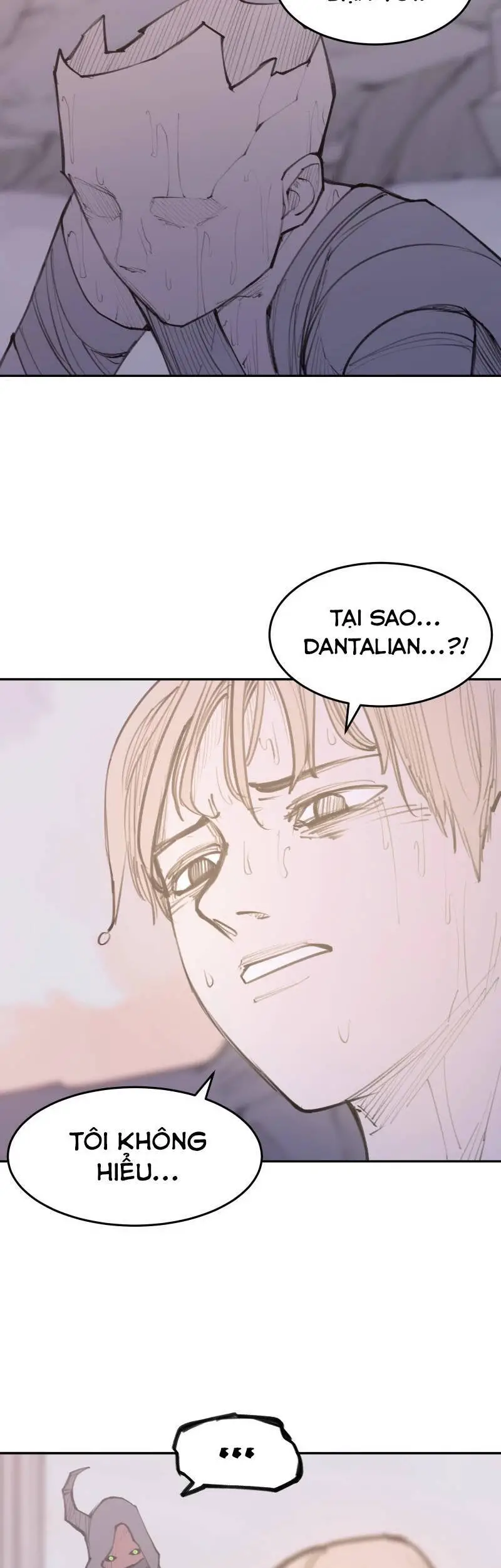 Tướng Quỷ Dạy Yêu Nettruyen ZZZ Chương 91 Page 30