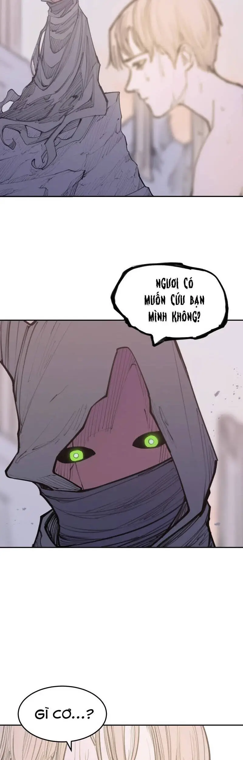 Tướng Quỷ Dạy Yêu Nettruyen ZZZ Chương 91 Page 31