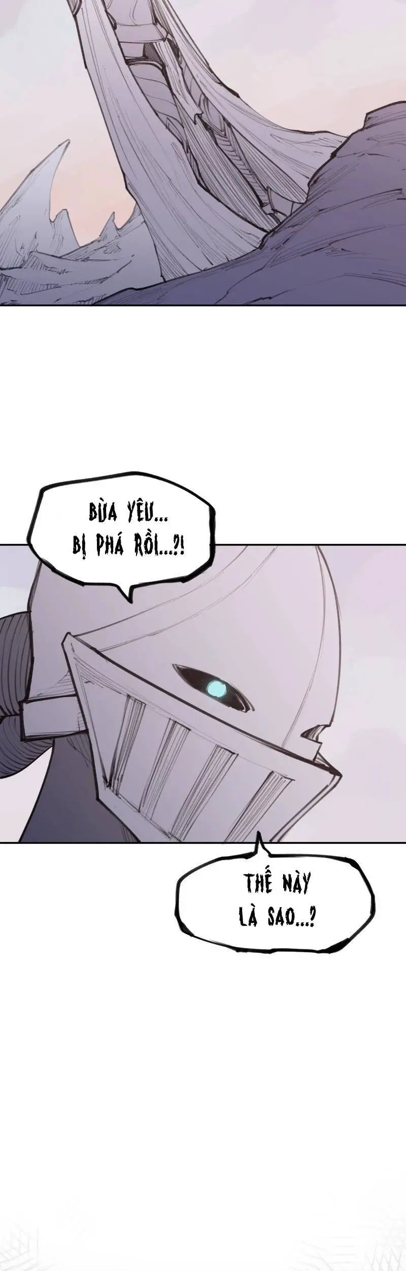 Tướng Quỷ Dạy Yêu Nettruyen ZZZ Chương 91 Page 33