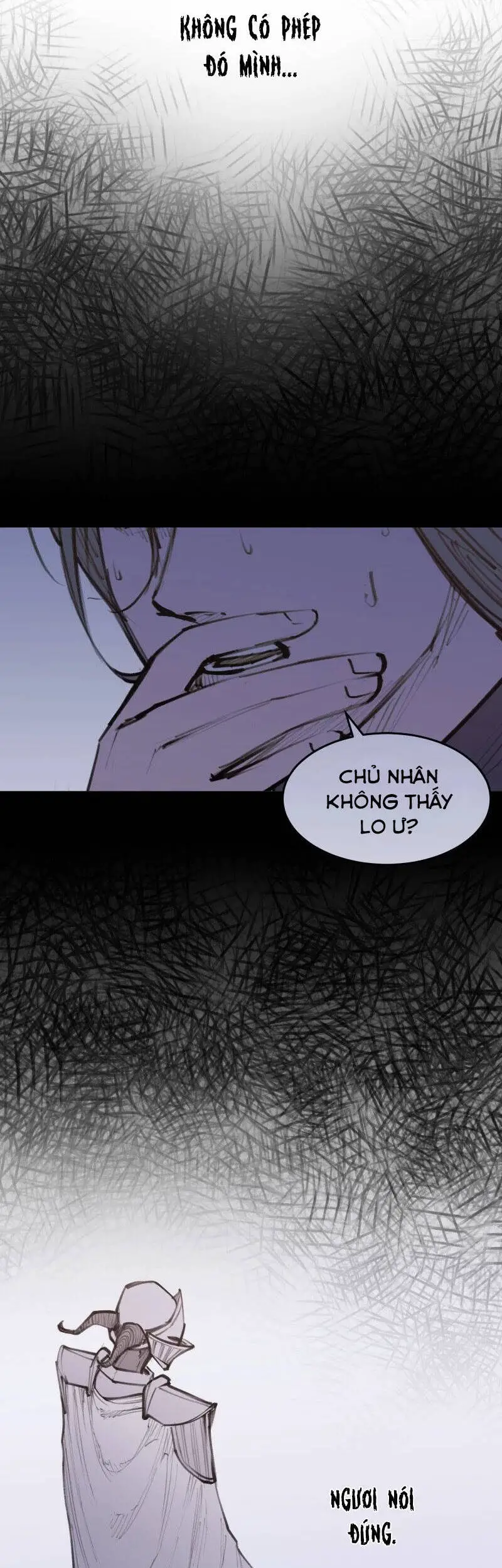 Tướng Quỷ Dạy Yêu Nettruyen ZZZ Chương 91 Page 34