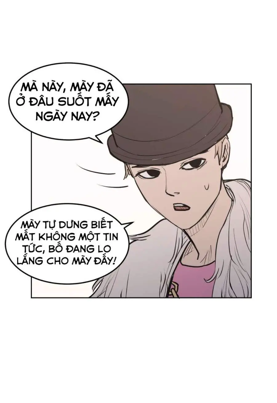 Tướng Quỷ Dạy Yêu Nettruyen ZZZ Chương 64 Page 21