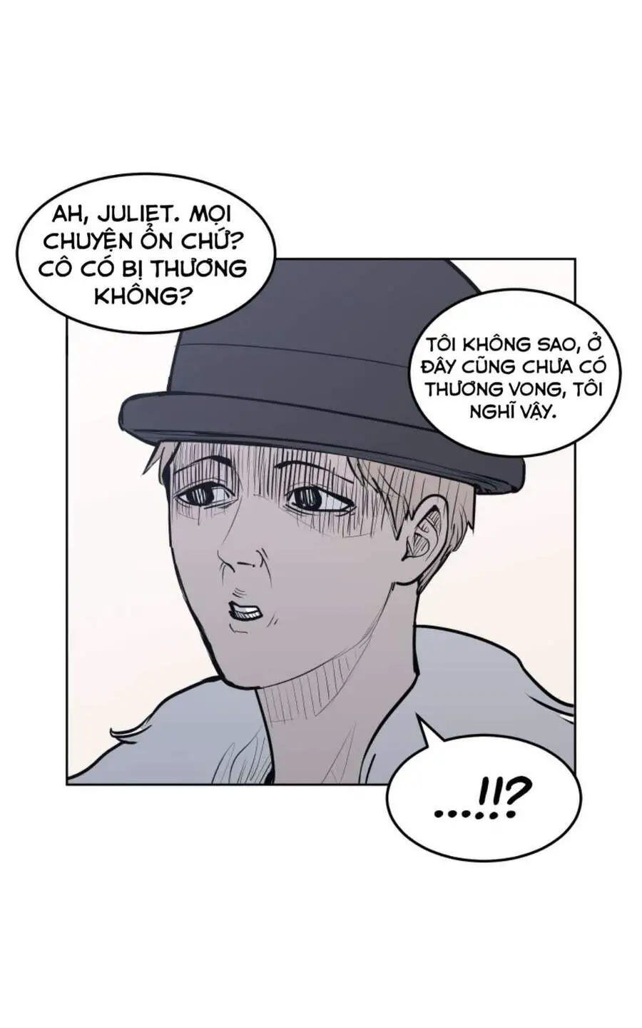 Tướng Quỷ Dạy Yêu Nettruyen ZZZ Chương 64 Page 31