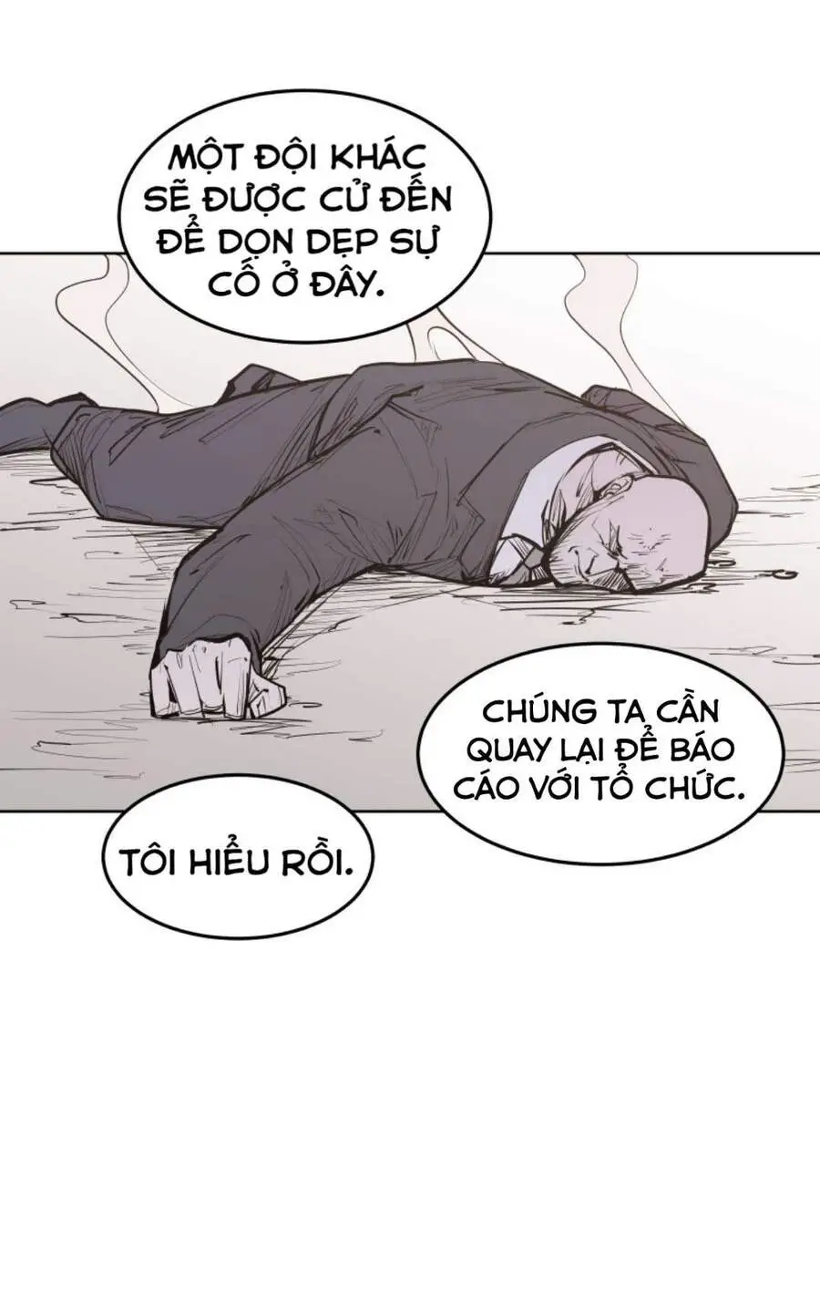 Tướng Quỷ Dạy Yêu Nettruyen ZZZ Chương 64 Page 33