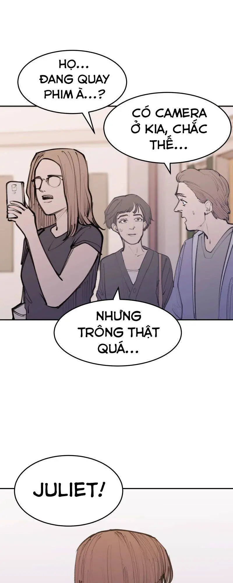 Tướng Quỷ Dạy Yêu Nettruyen ZZZ Chương 103 Page 27