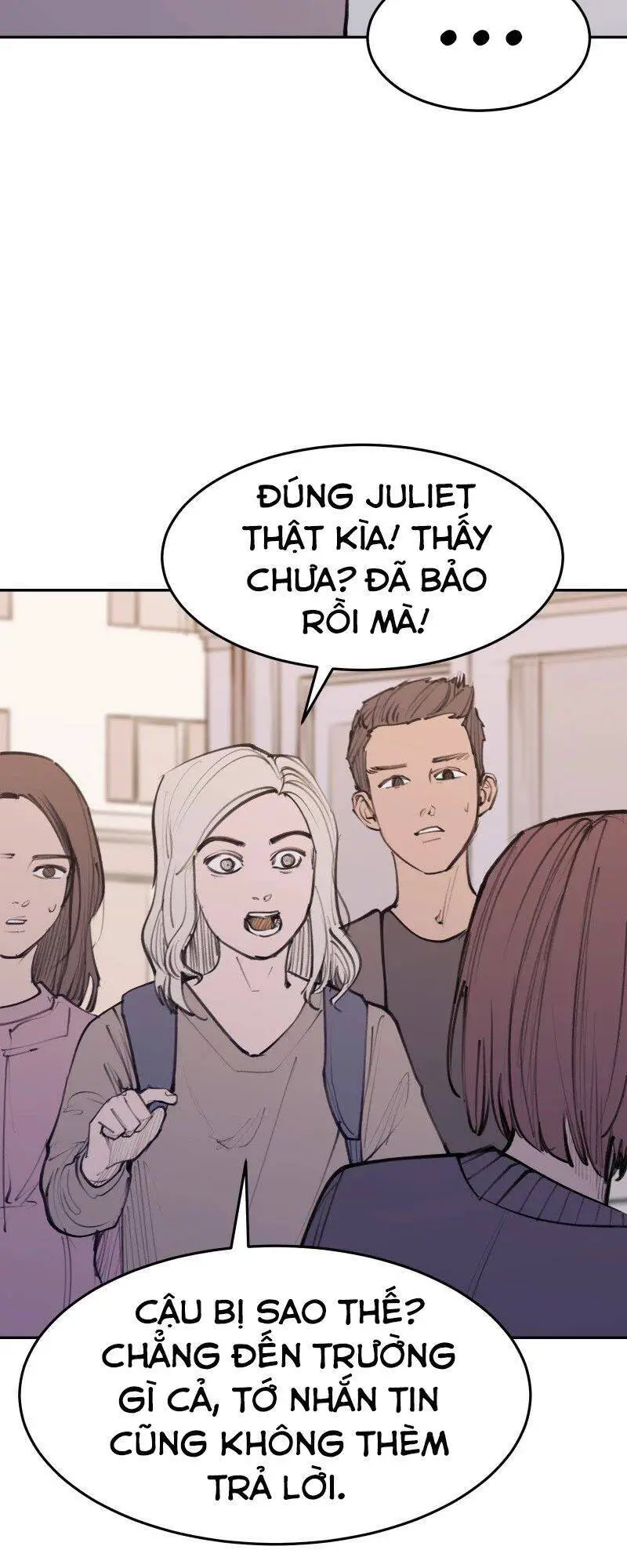 Tướng Quỷ Dạy Yêu Nettruyen ZZZ Chương 103 Page 29