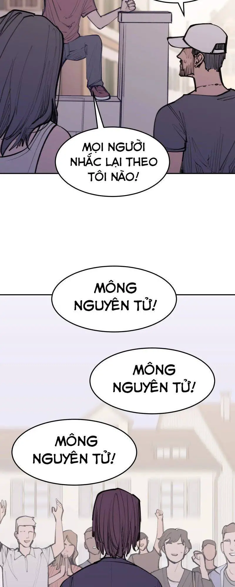 Tướng Quỷ Dạy Yêu Nettruyen ZZZ Chương 103 Page 34