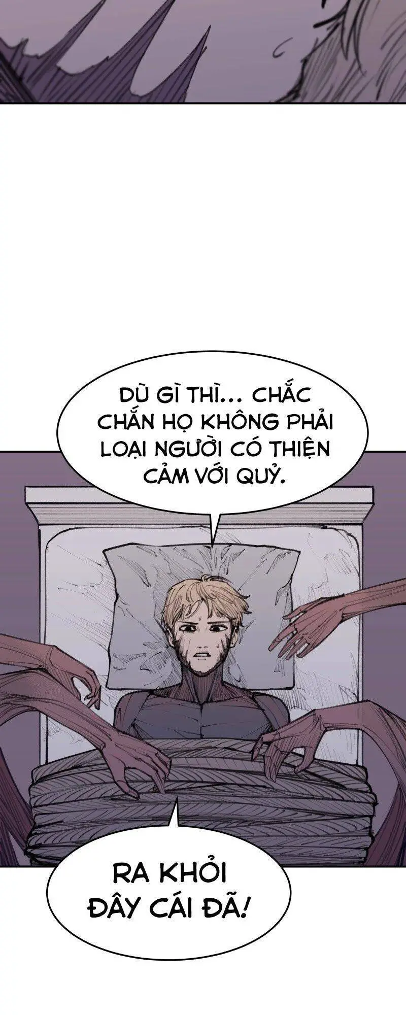 Tướng Quỷ Dạy Yêu Nettruyen ZZZ Chương 103 Page 45