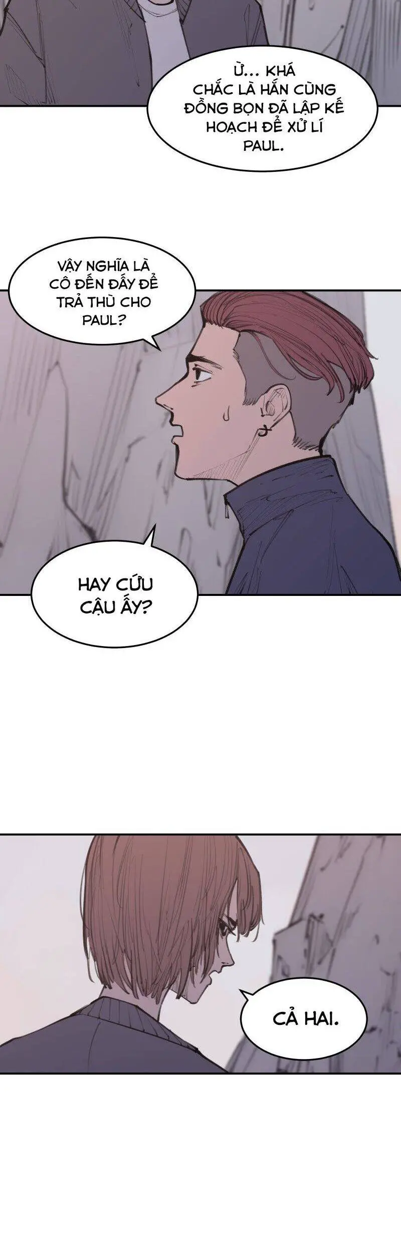 Tướng Quỷ Dạy Yêu Nettruyen ZZZ Chương 88 Page 5