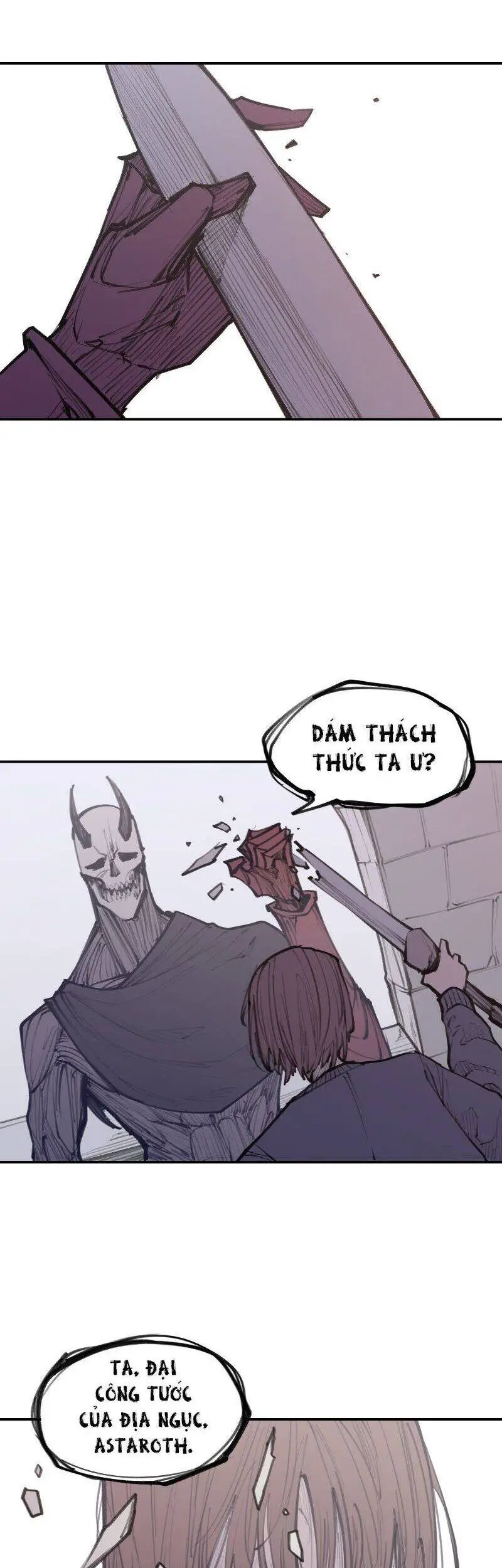 Tướng Quỷ Dạy Yêu Nettruyen ZZZ Chương 88 Page 13