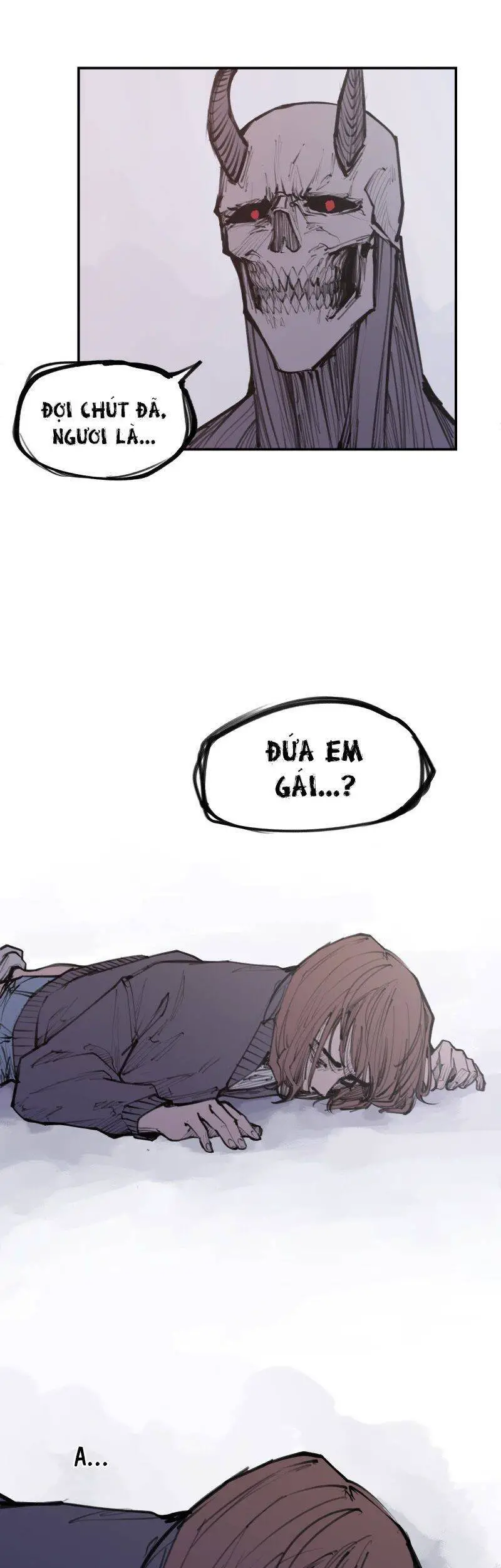 Tướng Quỷ Dạy Yêu Nettruyen ZZZ Chương 88 Page 17