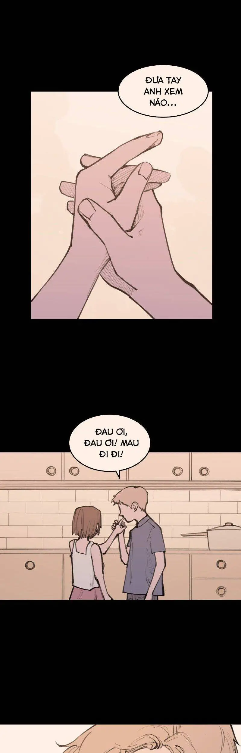 Tướng Quỷ Dạy Yêu Nettruyen ZZZ Chương 88 Page 20