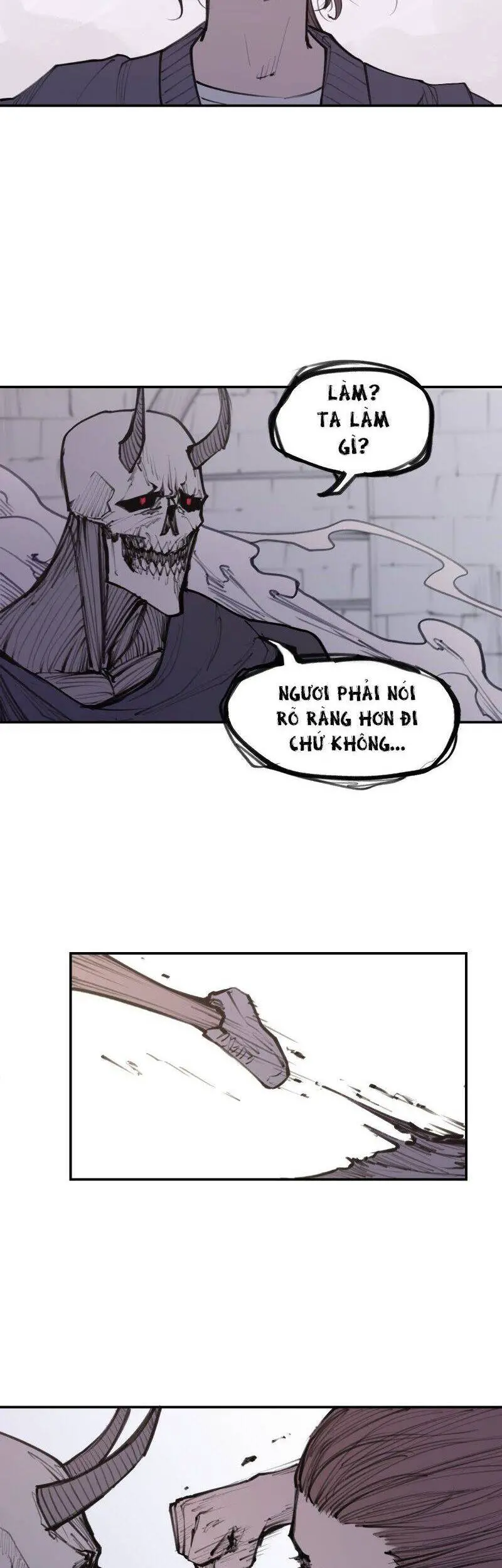 Tướng Quỷ Dạy Yêu Nettruyen ZZZ Chương 88 Page 28