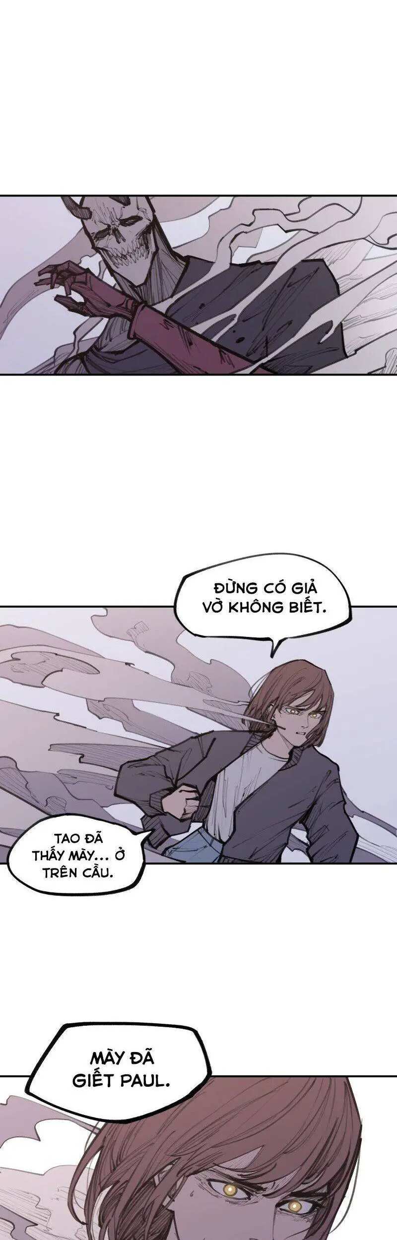 Tướng Quỷ Dạy Yêu Nettruyen ZZZ Chương 88 Page 30
