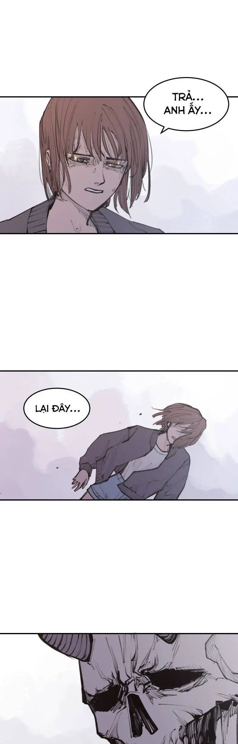 Tướng Quỷ Dạy Yêu Nettruyen ZZZ Chương 88 Page 33